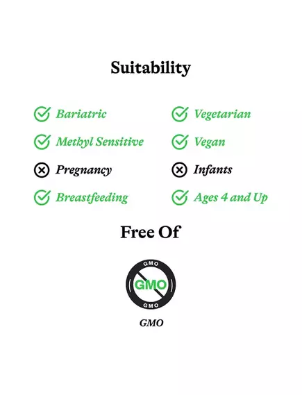 Seeking Health Gut Nutrients (formerly Optimal GI) / Поживні речовини для кишківника 150 капсул, фото 6 від магазину біодобавок nutrido.shop