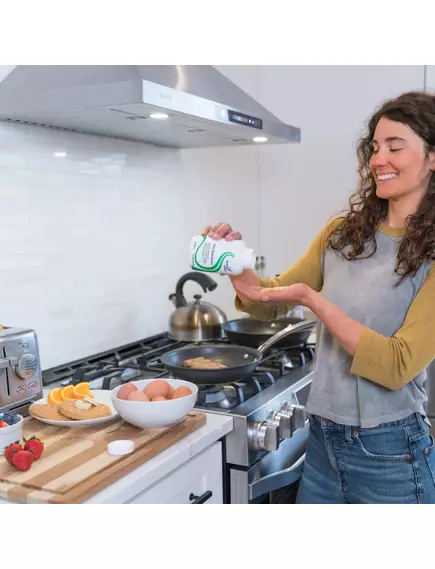 Seeking Health Gut Nutrients (formerly Optimal GI) / Поживні речовини для кишківника 150 капсул, фото 8 від магазину біодобавок nutrido.shop