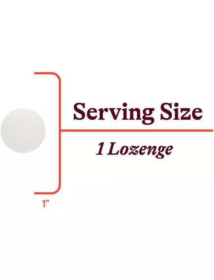 SEEKING HEALTH FOLINIC ACID LOZENGE / ФОЛІНОВА КИСЛОТА 60 ЛЬОДЯНИКІВ, фото 3 від магазину біодобавок nutrido.shop