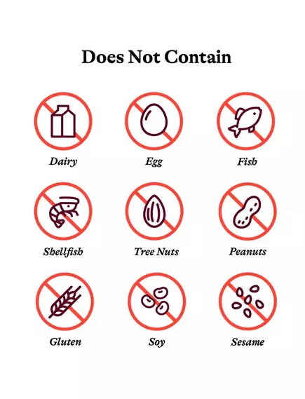 Seeking Health B Minus / Комплекс витаминов группы Б без Б12 и фолиевой 100 капсул, фото 7 в магазине биодобавок nutrido.shop