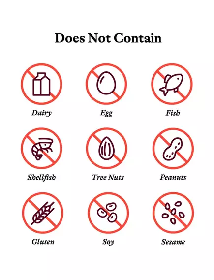 SEEKING HEALTH B COMPLEX MF / БЕЗМЕТИЛЬНИЙ КОМПЛЕКС ВІТАМІНІВ ГРУПИ Б 100 КАПСУЛ, фото 7 від магазину біодобавок nutrido.shop