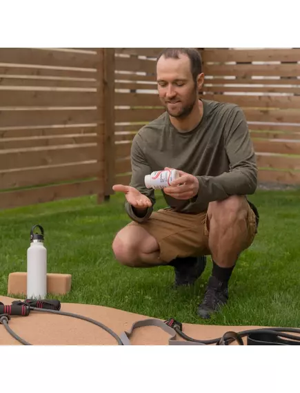 SEEKING HEALTH B COMPLEX MF / БЕЗМЕТИЛЬНИЙ КОМПЛЕКС ВІТАМІНІВ ГРУПИ Б 100 КАПСУЛ, фото 9 від магазину біодобавок nutrido.shop