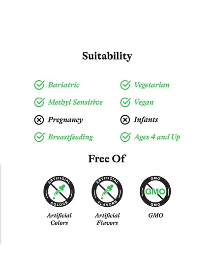 Seeking Health Gallbladder Nutrients / Питательные вещества для желчного пузыря 120 капсул, фото 8 в магазине биодобавок nutrido.shop