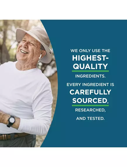 Seeking Health Dopamine Nutrients / Поживні речовини для вироблення дофаміну 60 капсул, фото 7 від магазину біодобавок nutrido.shop