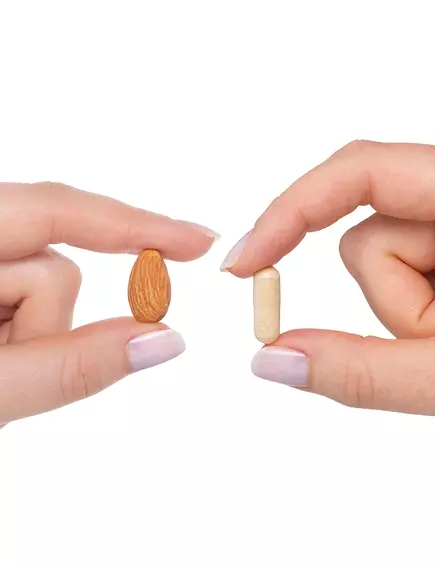 SEEKING HEALTH B COMPLEX PLUS / КОМПЛЕКС ВІТАМІНІВ ГРУПИ Б З ХОЛІНОМ 100 КАПСУЛ, фото 3 від магазину біодобавок nutrido.shop