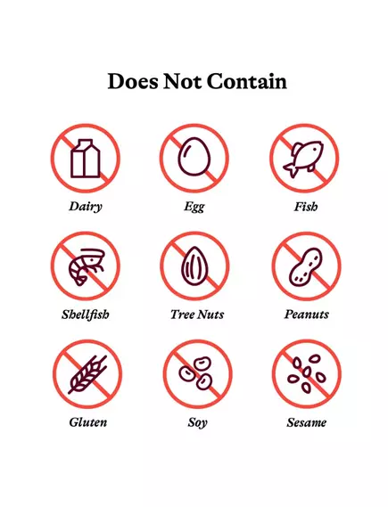 SEEKING HEALTH ADENO B12 / БІОДОСТУПНИЙ Б12 АДЕНОЗИЛКОБАЛАМІН 3000 МКГ 60 ЛЬОДЯНИКІВ, фото 7 від магазину біодобавок nutrido.shop