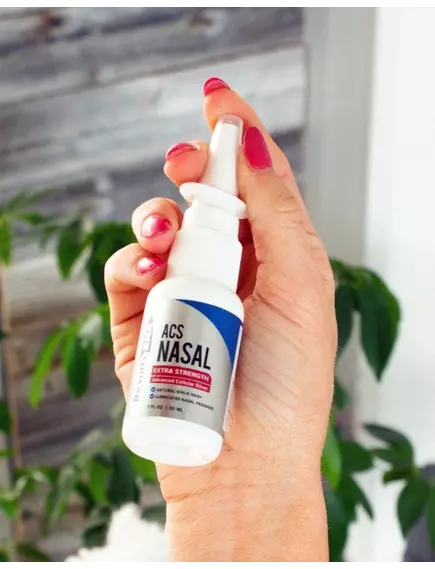 RESULTS RNA ACS NASAL / СРІБЛО СПРЕЙ ДЛЯ НОСА 30 МЛ, фото 2 в магазині біодобавок nutrido.shop RESULTS RNA ACS NASAL / СРІБЛО СПРЕЙ ДЛЯ НОСА 30 МЛ, фото 2 від магазину біодобавок nutrido.shop