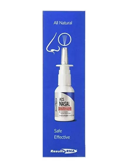 RESULTS RNA ACS NASAL / СРІБЛО СПРЕЙ ДЛЯ НОСА 30 МЛ, фото 7 в магазині біодобавок nutrido.shop RESULTS RNA ACS NASAL / СРІБЛО СПРЕЙ ДЛЯ НОСА 30 МЛ, фото 7 від магазину біодобавок nutrido.shop