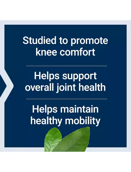 Life Extension Glucosamine Sulfate / Глюкозаміну сульфат 60 капсул, фото 4 від магазину біодобавок nutrido.shop