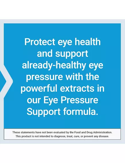 Life Extension Eye Pressure Support with Mirtogenol / Підтримка очного тиску 30 капсул, фото 6 від магазину біодобавок nutrido.shop