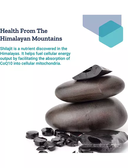 LIFE EXTENSION SUPER UBIQUINOL COQ10 WITH PQQ / СУПЕР УБІХІНОЛ КУ10 З ПІКУКУ 100 МГ 30 КАПСУЛ, фото 5 від магазину біодобавок nutrido.shop