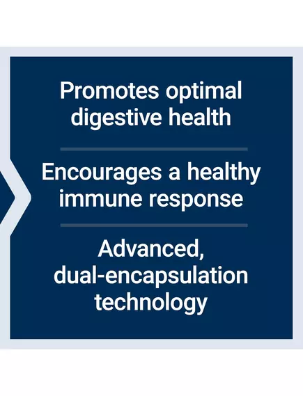 Life Extension FLORASSIST Balance / Пробіотики для відновлення флори кишківника 30 капсул, фото 4 від магазину біодобавок nutrido.shop