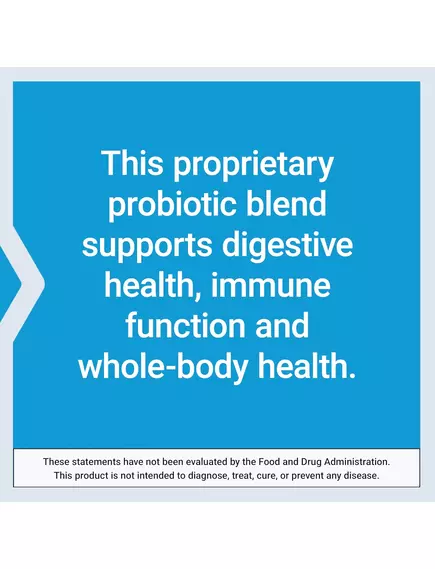 Life Extension FLORASSIST Balance / Пробіотики для відновлення флори кишківника 30 капсул, фото 6 від магазину біодобавок nutrido.shop