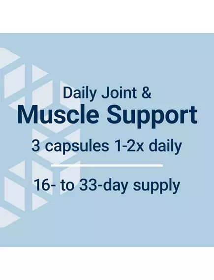 Life Extension MSM / МСМ Метилсульфонілметан (Сірка) 1000 мг 100 капсул, фото 4 від магазину біодобавок nutrido.shop