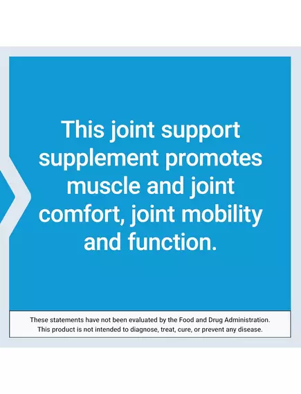 Life Extension MSM / МСМ Метилсульфонілметан (Сірка) 1000 мг 100 капсул, фото 6 від магазину біодобавок nutrido.shop