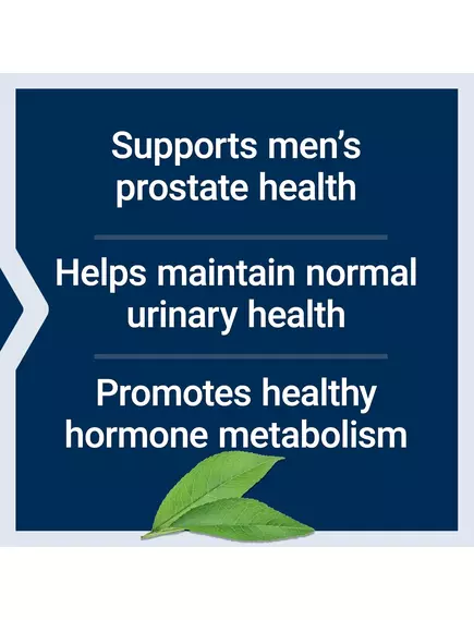 Life Extension PalmettoGuard Saw Palmeto / Підтримка здоров'я простати 60 капсул, фото 4 в магазине биодобавок nutrido.shop