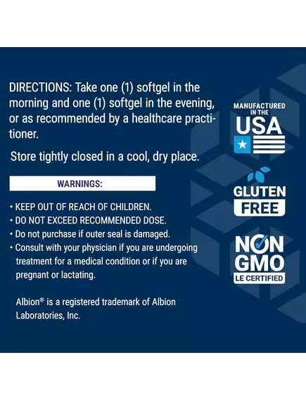Life Extension PalmettoGuard Saw Palmeto / Підтримка здоров'я простати 60 капсул, фото 7 в магазине биодобавок nutrido.shop