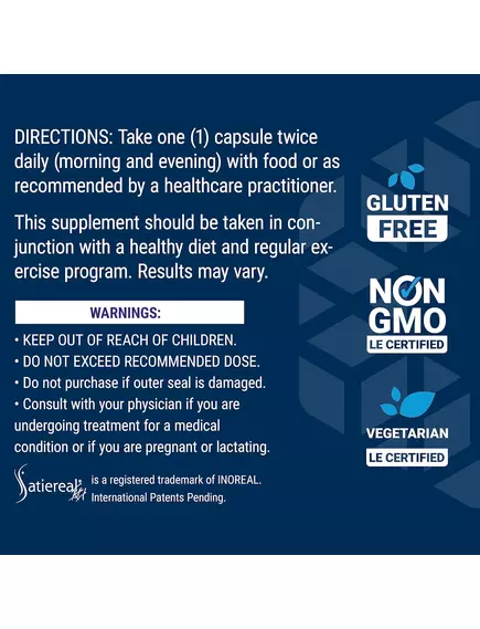 Life Extension Optimized Saffron / Оптимізований шафран 60 капсул, фото 7 від магазину біодобавок nutrido.shop