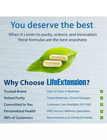 Life Extension Skin Care Collection Day Cream / Денний крем із вітаміном А та керамідами 47 г, фото 7 від магазину біодобавок nutrido.shop