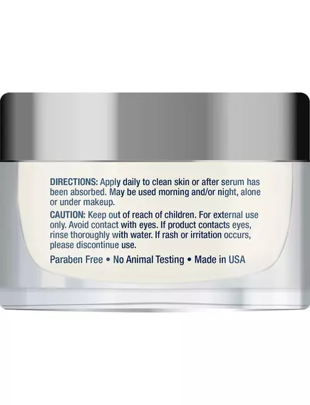 Life Extension Skin Care Collection Day Cream / Денний крем із вітаміном А та керамідами 47 г, фото 4 від магазину біодобавок nutrido.shop