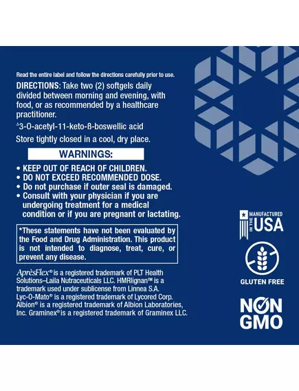 Life Extension Ultra Prostate Formula / Поддержка здоровой функции и структуры простаты 60 капсул, фото 3 в магазине биодобавок nutrido.shop