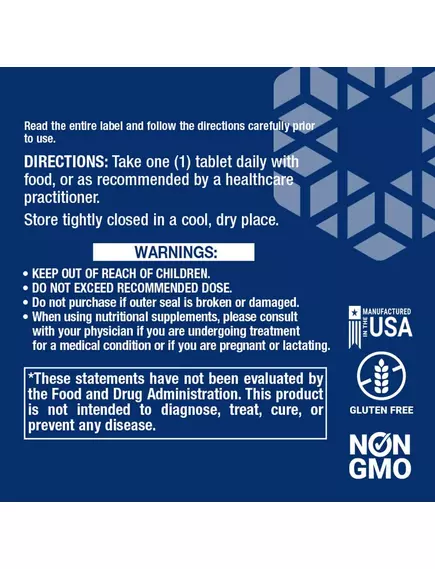 Life Extension Vitamin C and Bio-Quercetin / Вітамін C і біокверцетин 60 таблеток, фото 3 в магазине биодобавок nutrido.shop