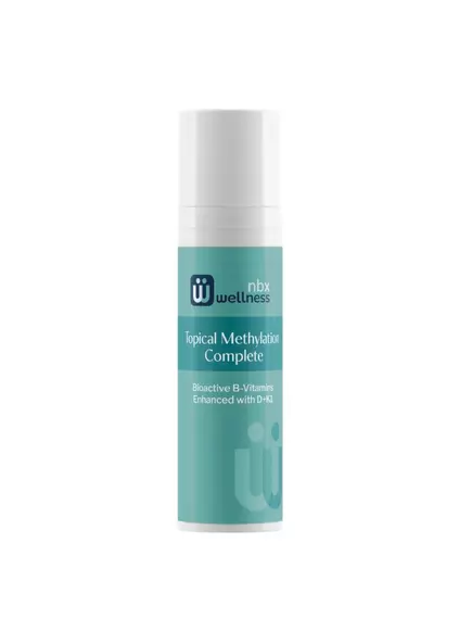 Neurobiologix Methylation PRO (Formely Neuro-Immune Stabilizer) / Крем для метилирования 51 г в магазине биодобавок nutrido.shop
