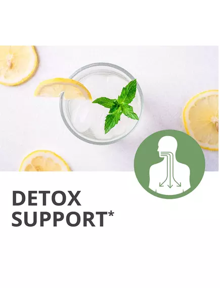 Nutramedix Burbur-Pinella / Бурбур Пинела 60 мл, фото 3 в магазине биодобавок nutrido.shop