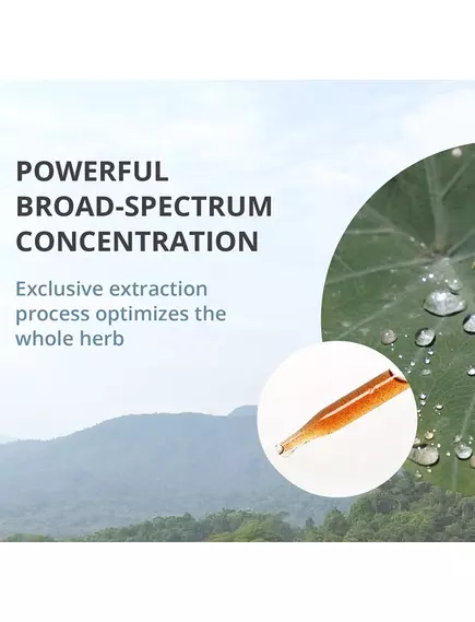 NUTRAMEDIX ADRENAL SUPPORT / ПІДТРИМКА НАДНИРНИКІВ 30 МЛ, фото 4 від магазину біодобавок nutrido.shop