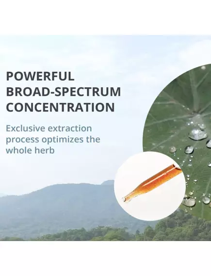 NutraMedix Burbur Detox / Бурбур Детокс 30мл, фото 5 в магазине биодобавок nutrido.shop