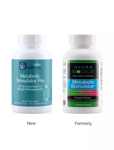 NEUROBIOLOGIX METABOLIC STIMULATOR PRO / СТИМУЛЯТОР МЕТАБОЛІЗМУ 90 КАПСУЛ, фото 2 в магазині біодобавок nutrido.shop NEUROBIOLOGIX METABOLIC STIMULATOR PRO / СТИМУЛЯТОР МЕТАБОЛІЗМУ 90 КАПСУЛ, фото 2 від магазину біодобавок nutrido.shop