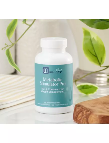 NEUROBIOLOGIX METABOLIC STIMULATOR PRO / СТИМУЛЯТОР МЕТАБОЛІЗМУ 90 КАПСУЛ, фото 4 в магазині біодобавок nutrido.shop NEUROBIOLOGIX METABOLIC STIMULATOR PRO / СТИМУЛЯТОР МЕТАБОЛІЗМУ 90 КАПСУЛ, фото 4 від магазину біодобавок nutrido.shop