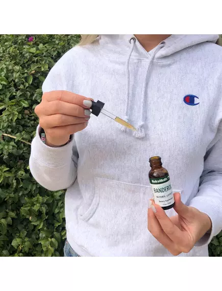 NutraMedix Banderol / Бандерол підтримка імунітету 60 мл, фото 9 від магазину біодобавок nutrido.shop