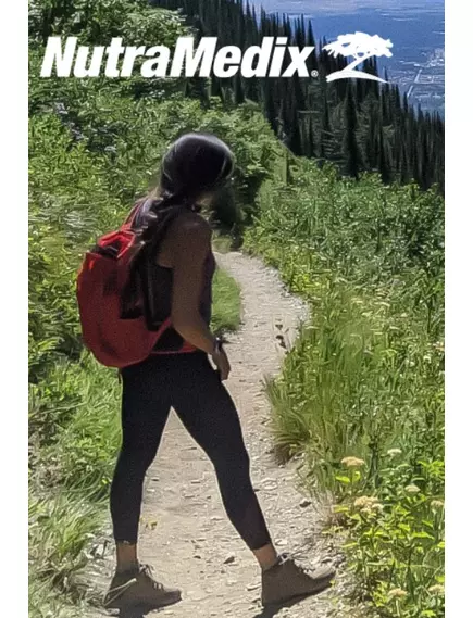 NutraMedix Liposomal Glutathione / Глутатіон ліпосомальний антиоксидантний захист 60 капсул, фото 7 в магазине биодобавок nutrido.shop