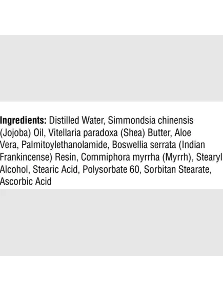 Neurobiologix PEA Soothe Support / Пальмітоїлетаноламід ПЕА крем 100 мл, фото 2 в магазине биодобавок nutrido.shop