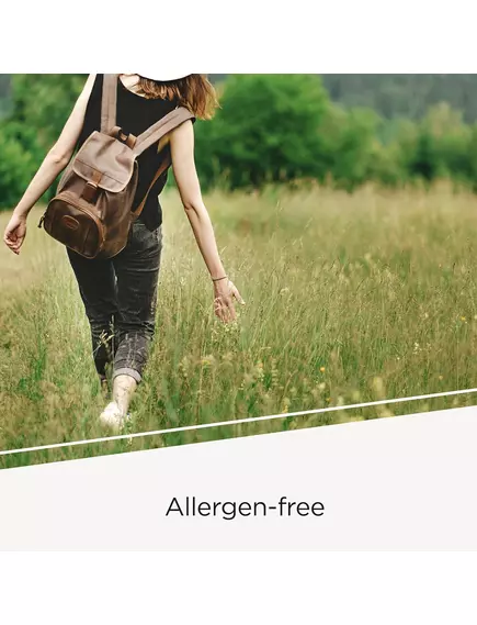 Integrative Therapeutics Cortisol Manager Allergen Free / Здоровий рівень кортизолу 90 капсул, фото 3 від магазину біодобавок nutrido.shop