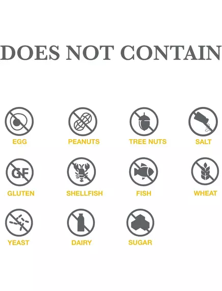 Integrative Therapeutics Cortisol Manager Allergen Free / Здоровий рівень кортизолу 90 капсул, фото 6 від магазину біодобавок nutrido.shop