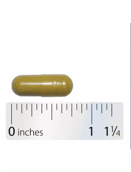 ntegrative Therapeutics Para-Gard / Пара-Гард для боротьби з кандидозом і грибковими інфекціями ШКТ 120 капсул, фото 7 в магазине биодобавок nutrido.shop