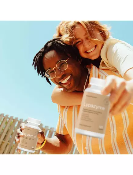 HOUSTON ENZYMES LYPAZYME / ЛИПАЗИМ ЕНЗИМИ ДЛЯ ПЕРЕТРАВЛЕННЯ ЖИРІВ 120 КАПСУЛ, фото 6 в магазині біодобавок nutrido.shop HOUSTON ENZYMES LYPAZYME / ЛИПАЗИМ ЕНЗИМИ ДЛЯ ПЕРЕТРАВЛЕННЯ ЖИРІВ 120 КАПСУЛ, фото 6 від магазину біодобавок nutrido.shop