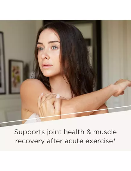 Integrative Therapeutics Theracurmin HP / Куркумін із підвищеною біодоступністю 60 капсул, фото 8 від магазину біодобавок nutrido.shop