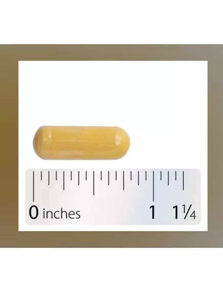 Integrative Therapeutics Theracurmin HP / Куркумін із підвищеною біодоступністю 60 капсул, фото 3 від магазину біодобавок nutrido.shop