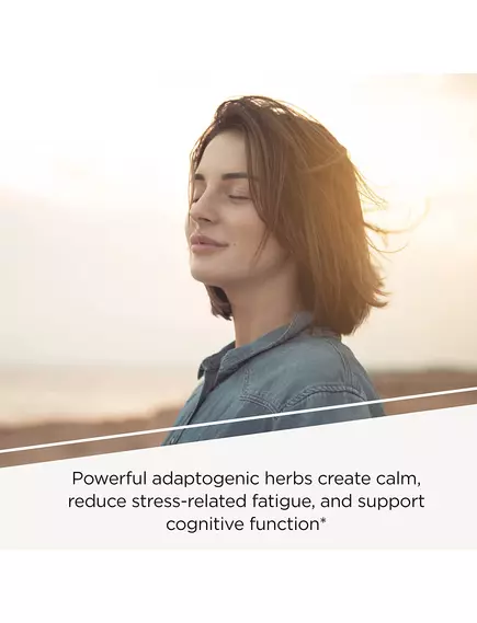 Integrative Therapeutics HPA Adapt/ГГН підтримка адаптогенів при стресі 120 капсул, фото 3 в магазине биодобавок nutrido.shop