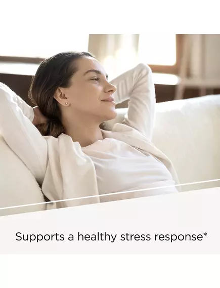 Integrative Therapeutics HPA Adapt/ГГН підтримка адаптогенів при стресі 120 капсул, фото 4 в магазине биодобавок nutrido.shop