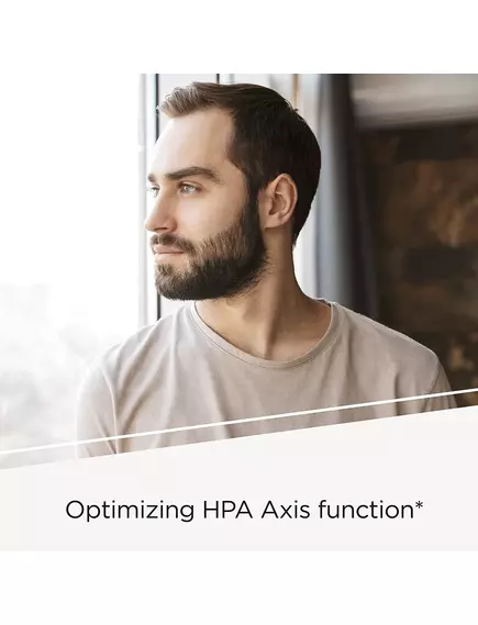 Integrative Therapeutics HPA Adapt/ГГН підтримка адаптогенів при стресі 120 капсул, фото 5 в магазине биодобавок nutrido.shop