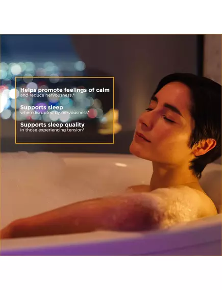 Integrative Therapeutics Lavela WS 1265 / Лавела ефірна олія лаванди для внутрішнього прийому 60 капсул, фото 4 від магазину біодобавок nutrido.shop