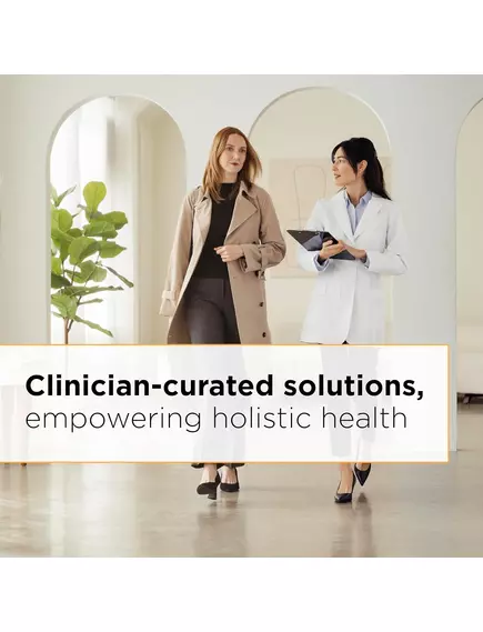 Integrative Therapeutics Lavela WS 1265 / Лавела ефірна олія лаванди для внутрішнього прийому 60 капсул, фото 6 від магазину біодобавок nutrido.shop