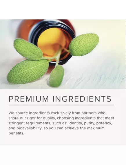 Integrative Therapeutics Lipotropic Complex / Комплекс для поддержки печени 90 капсул, фото 4 в магазине биодобавок nutrido.shop