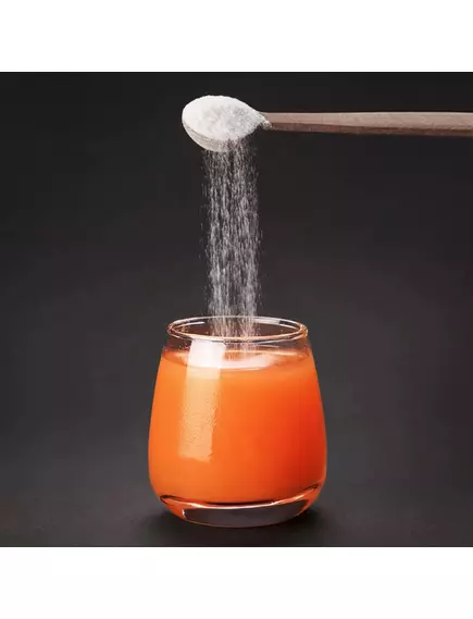 CodeAge Multi Collagen Peptides + Probiotics Powder / Мультиколагенові пептиди + пробіотики 300 г¶, фото 4 від магазину біодобавок nutrido.shop