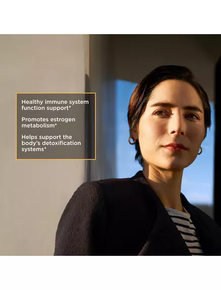 Integrative Therapeutics Calcium D-Glucarate / Кальцій Д-глюкарат підтримка імунної системи 90 капсул, фото 6 від магазину біодобавок nutrido.shop