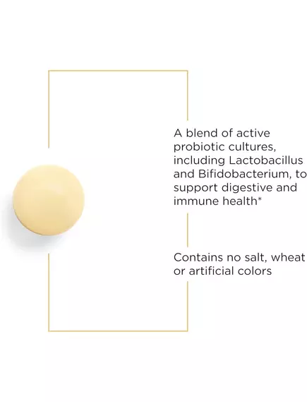 Integrative Therapeutics Probiotic Pearls / Пробиотик для поддержки кишечной микрофлоры 90 капсул, фото 3 в магазине биодобавок nutrido.shop